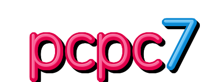 pcpc7 — logo kanal